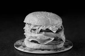 Maharaja Burger