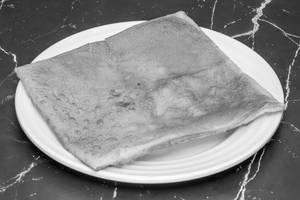 Reshmi Paratha