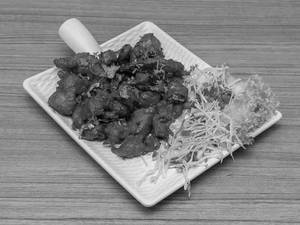 Chicken 65 (Bone Lesss)