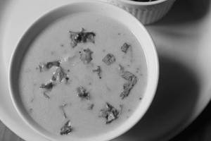 Plain Kadhi