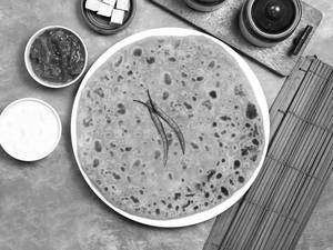 Mirchi Paratha