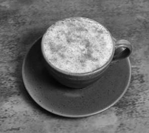 Horlicks