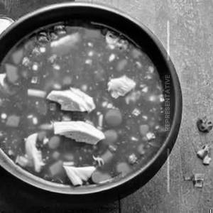 Chicken Soup