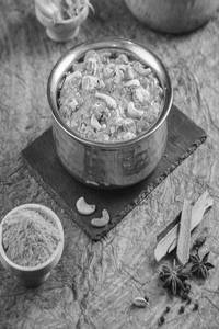 Paneer Butter Masala