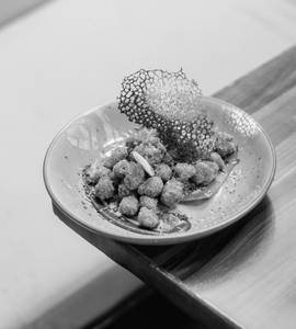 Xoox Chicken Popcorn