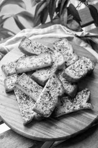 Garlic Bread