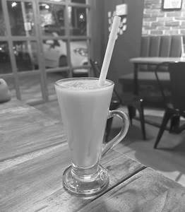 Mango Shake