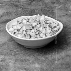 Onion Yogurt Salad