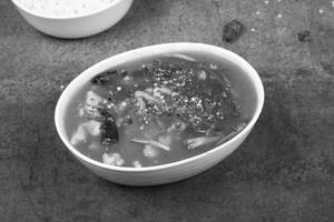 Hunan Chicken Gravy
