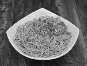 Veg Noodles