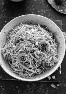 Schezwan Noodles