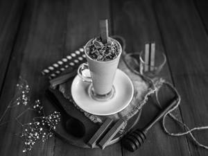 Rasmalai Shake
