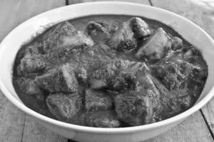 Aloo Palak