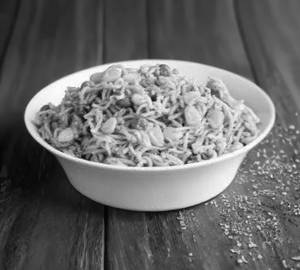 Corn Cheese Maggi