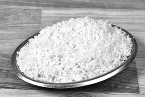 Plain Rice