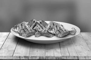 8 Pcs Grilled Chicken