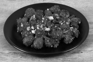 Schezwan Manchurian 
