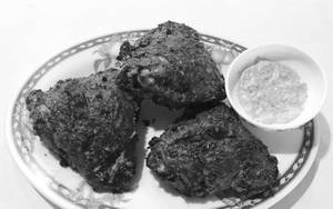 Piyong Chicken