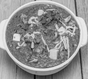 Kaju Paneer