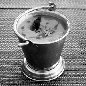 Dal tadka                                                                                                                                 