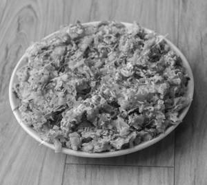 Kothu Parotta