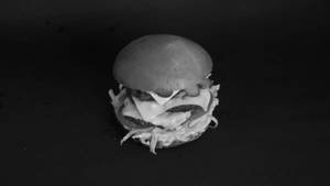 Quad Cheeseburger