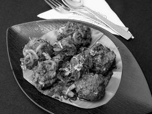 Chicken Uruval