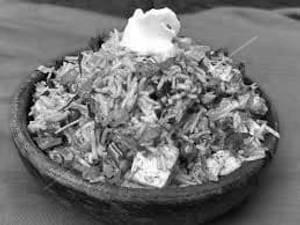 Pulao Butter