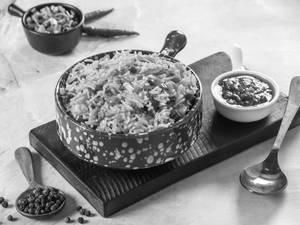 Schezwan Fried Rice