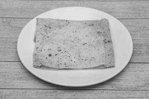 Rumali Roti