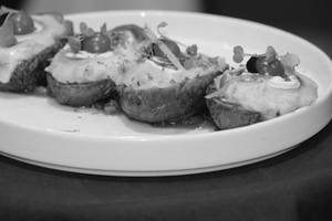 Jacket Potato