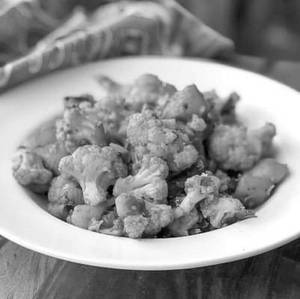Kadhai Gobhi