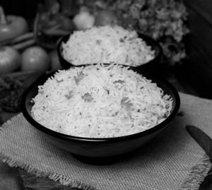 Jeera rice