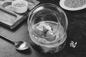 Rabdi Gulab Jamun