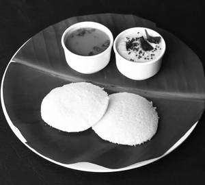 Idli [2 Pieces]