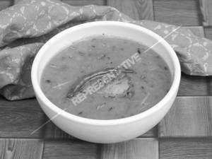 Dal Tadka