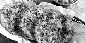 Chhole Kulcha
