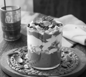 Chocolate Falooda