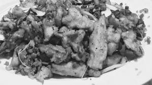 Chilli Vegetable New