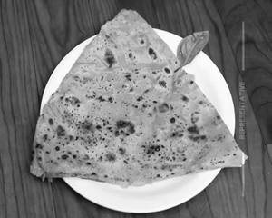 Tawa Paratha