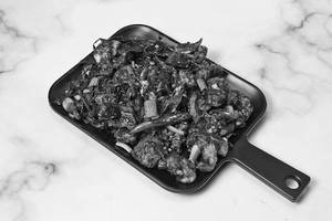 Murshoom Pepper Dry