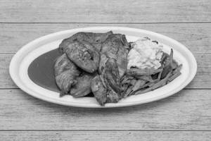 Chicken Steak