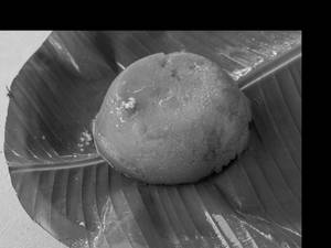 Rava Kesari