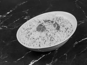 Jeera Rice