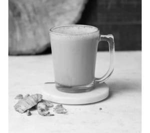 Ginger Elaichi Tea