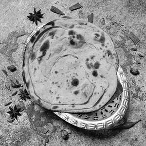 Tandoori Paratha