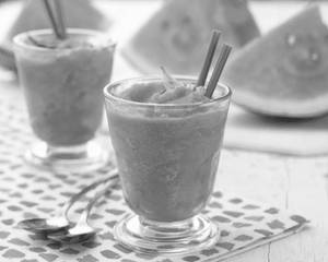 Watermelon Slush (ice Blend)