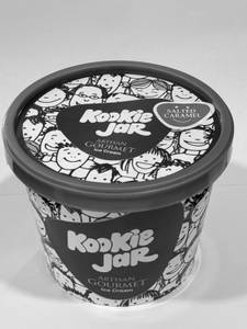Salted Caramel Ice Cream (1 Tub)