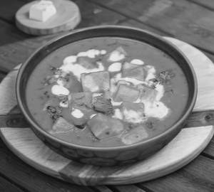 Paneer Butter Masala