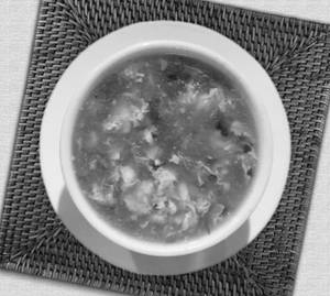 Lung Fung Soup Chicken